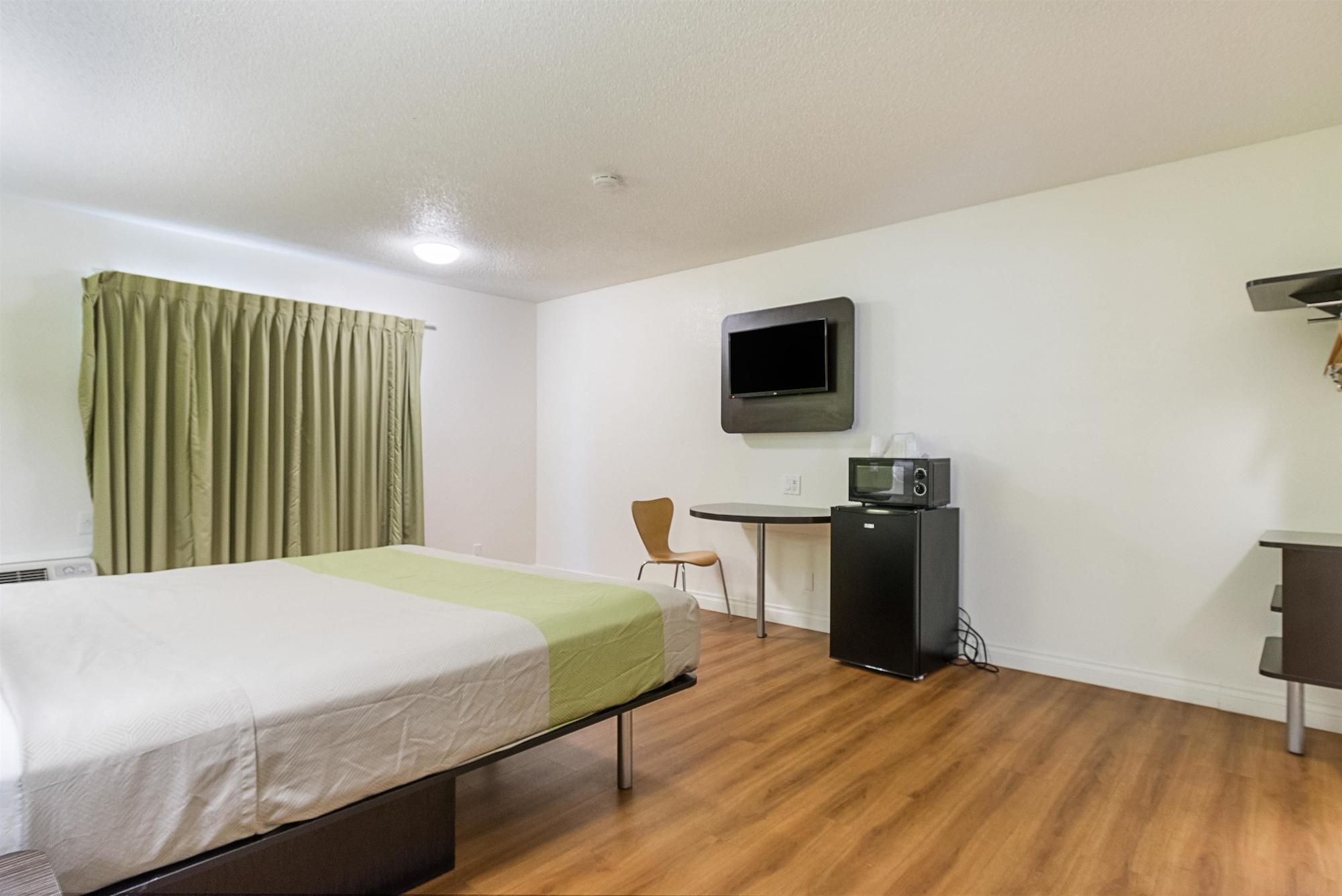 Motel 6-Santa Maria, Ca - South Exterior photo