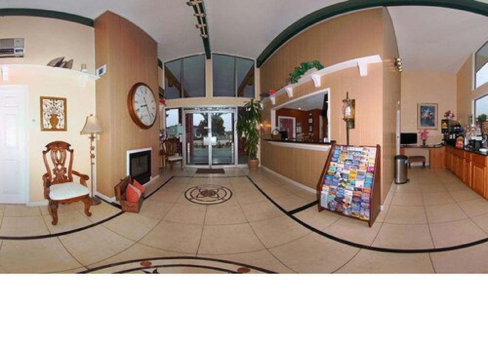 Motel 6-Santa Maria, Ca - South Exterior photo