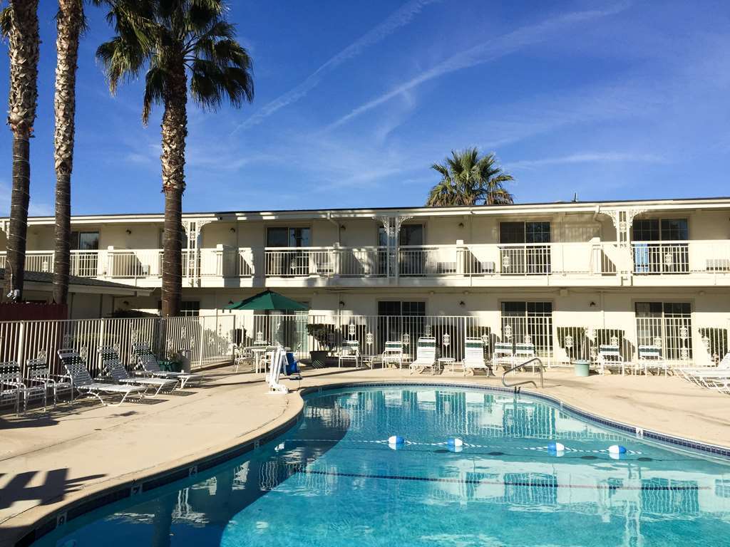 Motel 6-Santa Maria, Ca - South Facilities photo