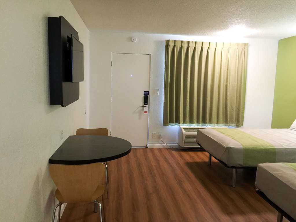 Motel 6-Santa Maria, Ca - South Room photo