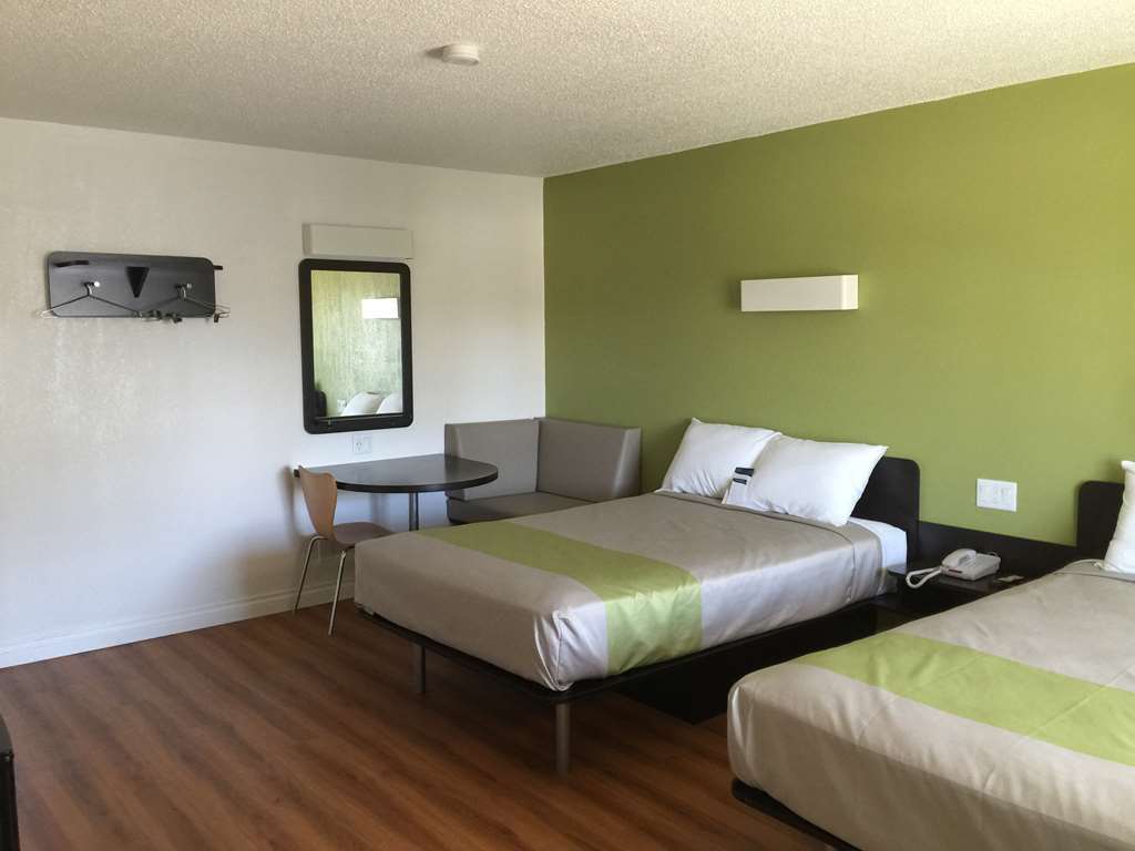 Motel 6-Santa Maria, Ca - South Room photo