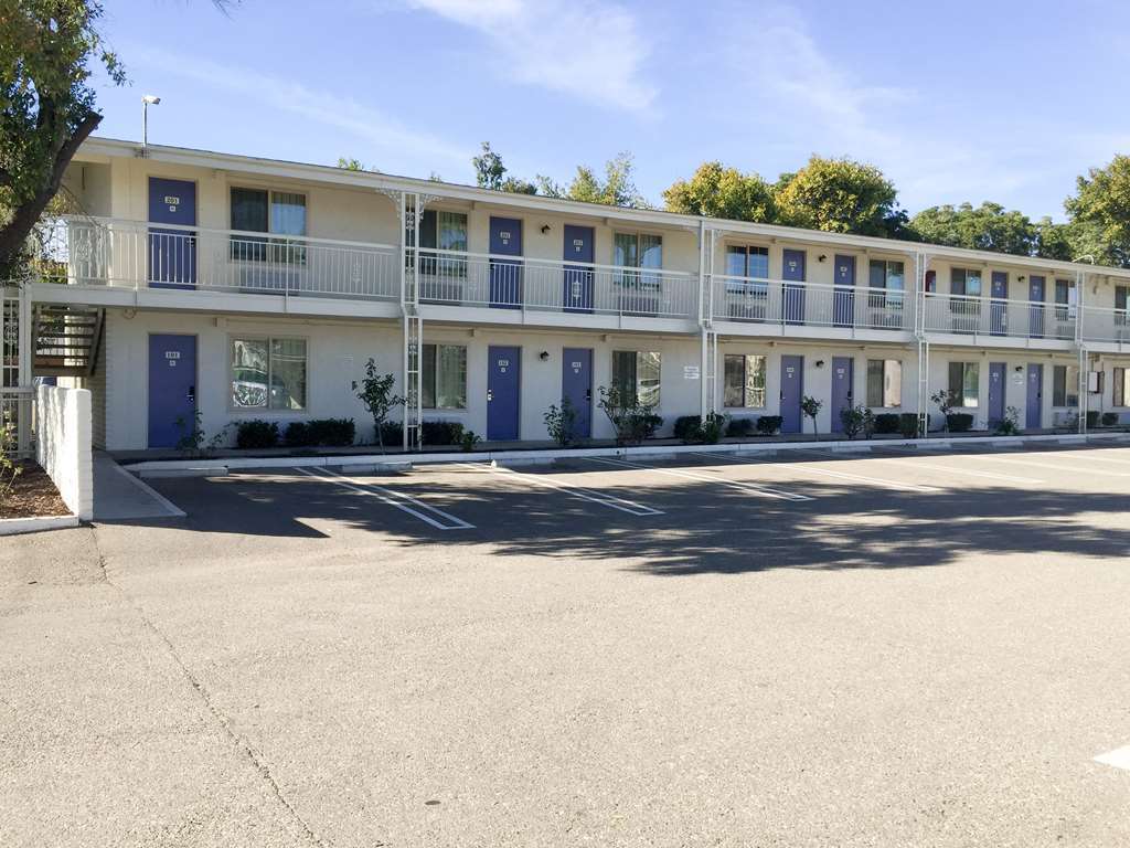 Motel 6-Santa Maria, Ca - South Exterior photo