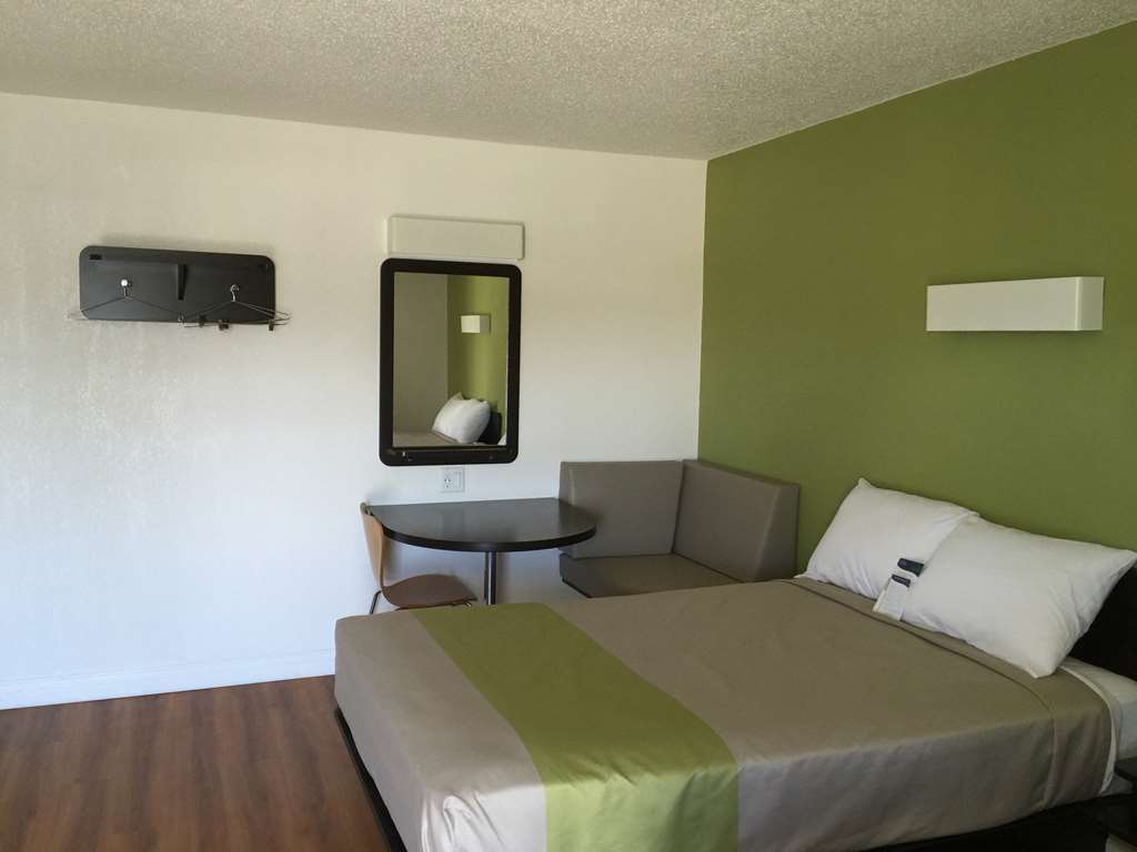 Motel 6-Santa Maria, Ca - South Room photo