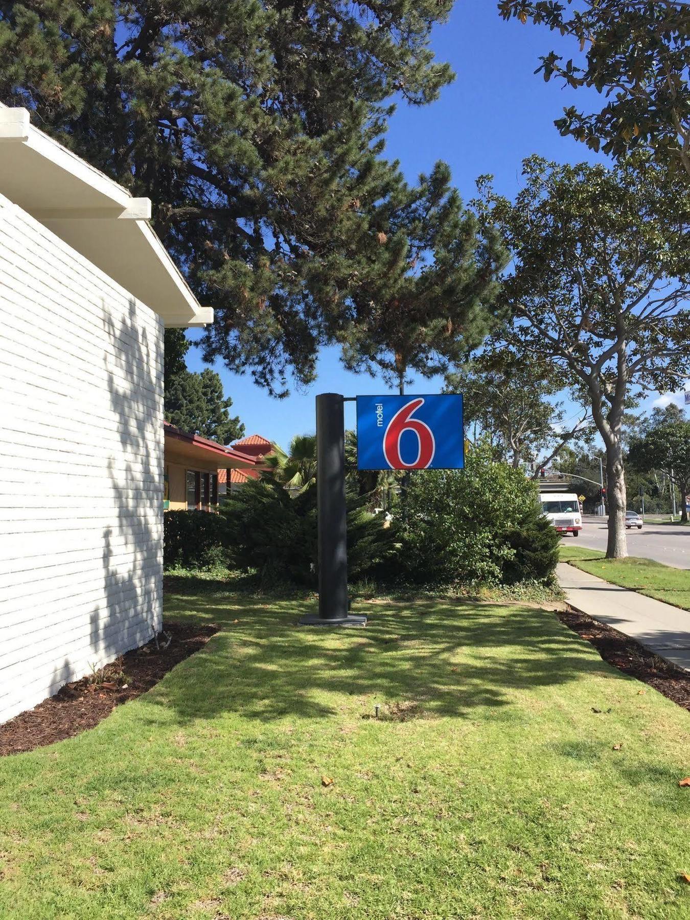 Motel 6-Santa Maria, Ca - South Exterior photo