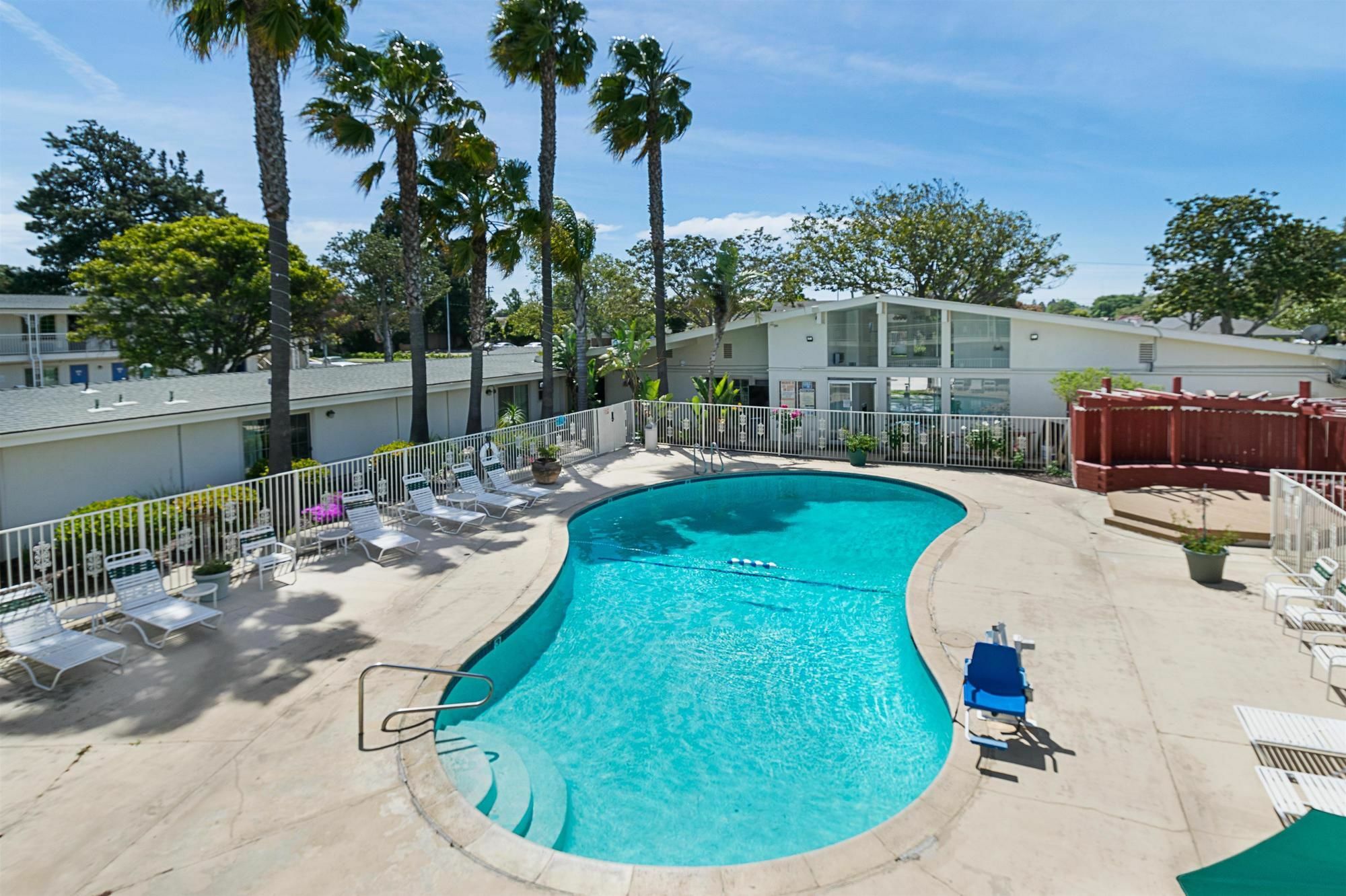Motel 6-Santa Maria, Ca - South Exterior photo